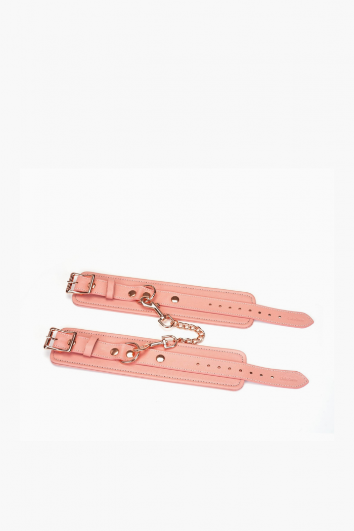 Set 2 x Menottes Chevilles BARBITCH x Liebe – Image 6