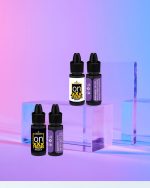 ⚡On™ XXXtreme Huile d'excitation + son antidote x Sensuva – Image 2