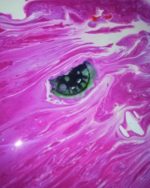 CRACHE DANS MA BOUCHE puis dans mon autre bouche - Claire Star Finch – Image 2