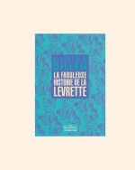 LA FABULEUSE HISTOIRE DE LA LEVRETTE x Didier Dillen – Image 2