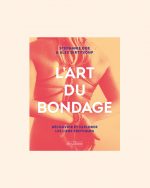 L'ART DU BONDAGE x Stéphanie Doe & Alex DirtyVonP – Image 2