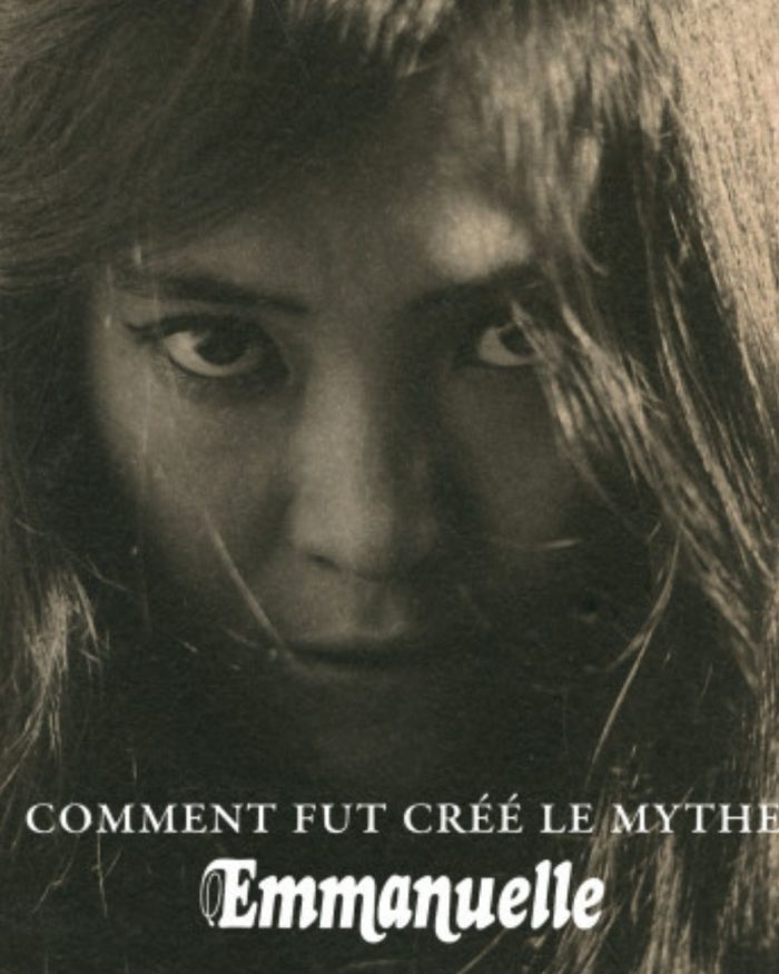 EMMANUELLE Arsan, Biographie d'un pseudonyme x Camille Moreau 🇫🇷 – Image 1