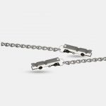 Pince à seins PAIN NIPPLE CLAMP x Liebe