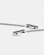 Pince à seins PAIN NIPPLE CLAMP x Liebe