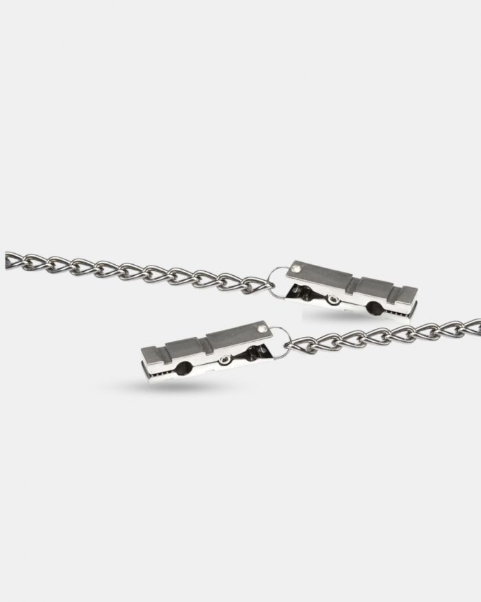 Pince à seins PAIN NIPPLE CLAMP x Liebe – Image 1