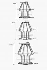 Plug anal et dilatateur I SEE YOU 👀 – Image 3