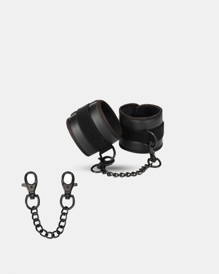 Menottes main ⓋeganFétish x Liebe – Image 1