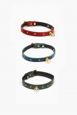 Choker STRASS-MOI FORT X Liebe – Image 2
