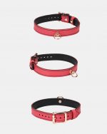 Choker O'ring PINKPARADISE x Liebe – Image 2
