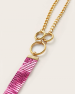 Set Collier et Bijoux de seins ALL IS FULL OF LOVE – Image 10