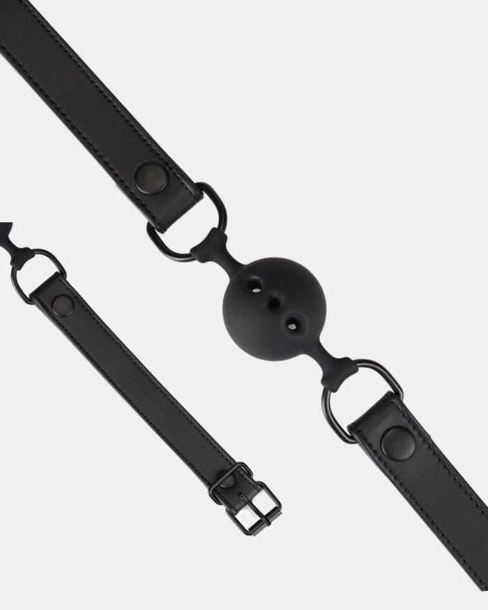 Gag-Ball ⓋeganFétish x Liebe – Image 7