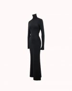 Robe longue DIVINE – Image 2