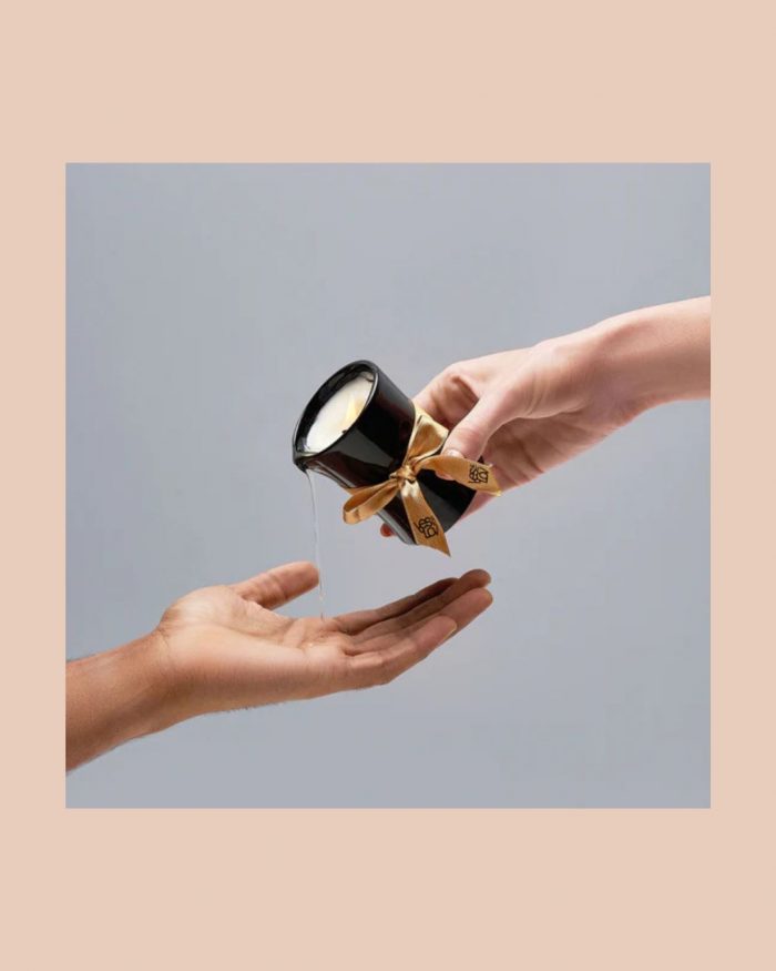 Bougie de Massage parfumée x YESforLOV 🇫🇷 – Image 8
