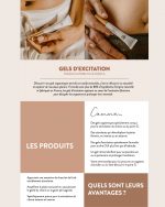GEL ORGASMIQUE pour le clitoris  x YESforLOV 🇫🇷 – Image 5