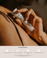 GEL ORGASMIQUE AU CBD Confort & lâcher-prise x YESforLOV 🇫🇷 – Image 2