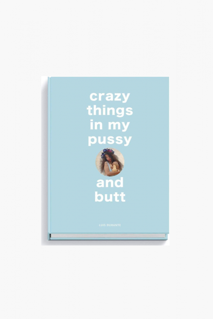 CRAZY THINGS in my pussy and butt – Image 1