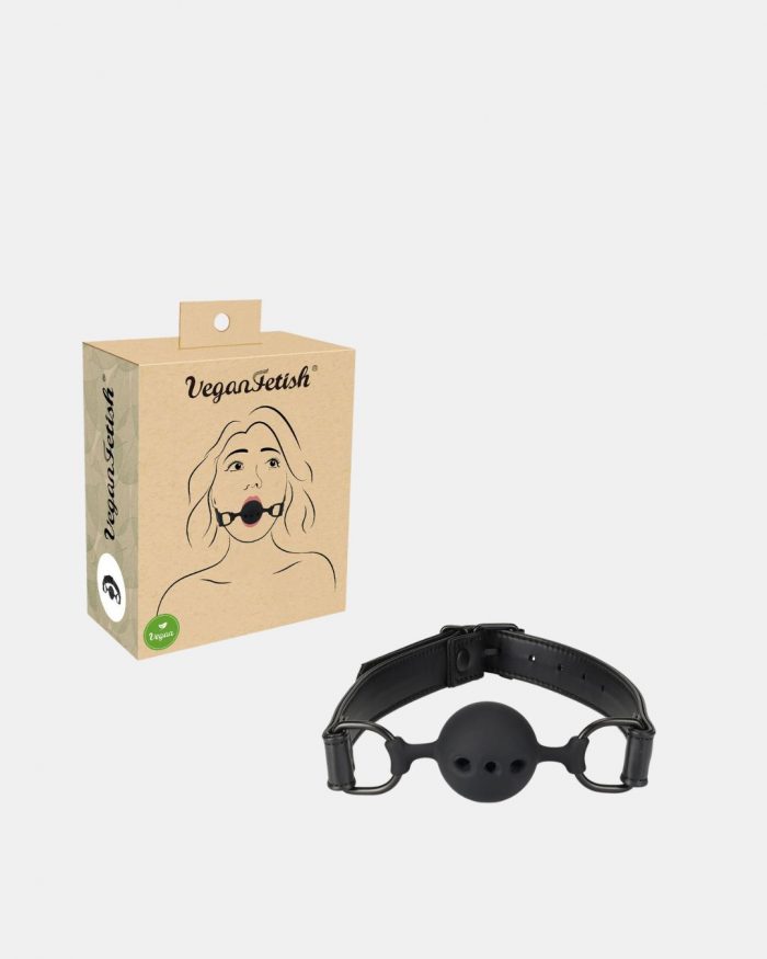 Gag-Ball ⓋeganFétish x Liebe – Image 6