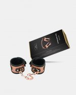 Set 2 Menottes Chevilles MY LITTLE SUB x Liebe – Image 6
