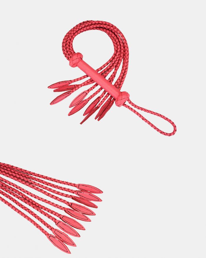 Cat O'Nine PINKPARADISE x Liebe – Image 2