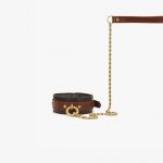 Set 2 pièces Collier + Laisse EQUESTRIAN x Liebe