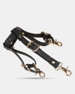 Harnais Strap-on Forced Orgasm SUBSPACE x Liebe – Image 3