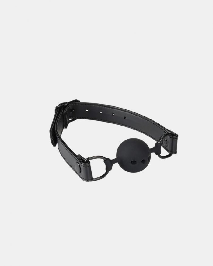 Gag-Ball ⓋeganFétish x Liebe – Image 5