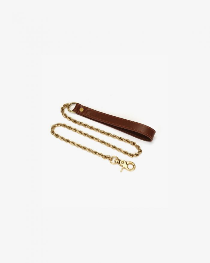 Set 2 pièces Collier + Laisse EQUESTRIAN x Liebe – Image 3
