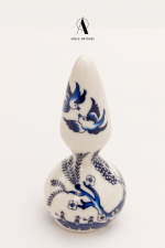 Plug anal THE WILLOW MASSAGER x Adèle Brydges – Image 4