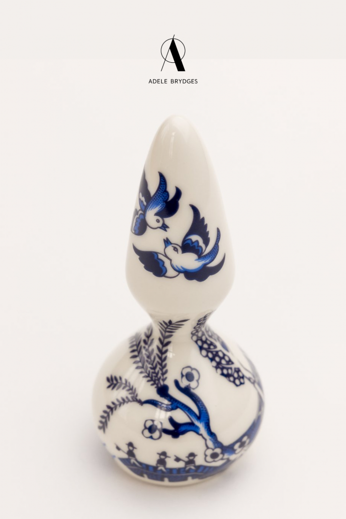 Plug anal THE WILLOW MASSAGER x Adèle Brydges – Image 4