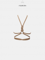 SELF-TIE Harnais de buste x Figure Of A – Image 2