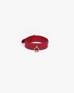 Set 2 Pièces THORN & ROSES Ⓥegan Collier + Laisse x Liebe – Image 2