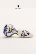Plug anal THE WILLOW MASSAGER x Adèle Brydges – Image 6