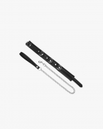 Set 2 pièces Collier + Laisse KINKYBOND x Liebe – Image 4