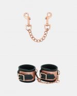 Set 2 Menottes Poignets MY LITTLE SUB x Liebe – Image 4