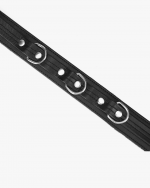 Set 2 pièces Collier + Laisse KINKYBOND x Liebe – Image 3