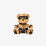 CHARLIE CHAINS x Bondage Bearz