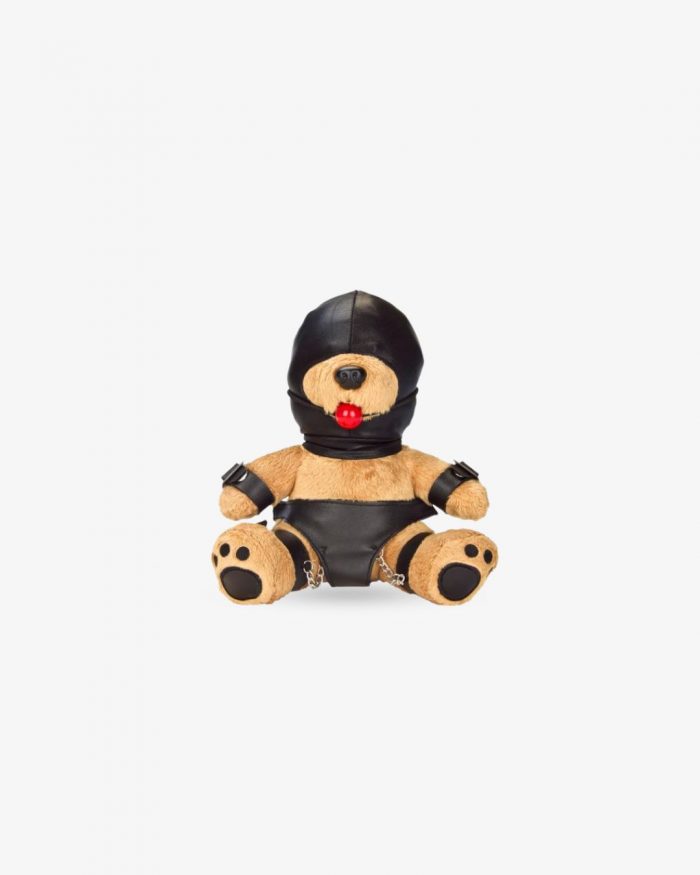GAG-BALL GARY x Bondage Bearz – Image 7