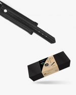 Set 2 pièces Collier + Laisse KINKYBOND x Liebe – Image 2