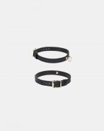 Choker O'ring YES SIR x Liebe – Image 7