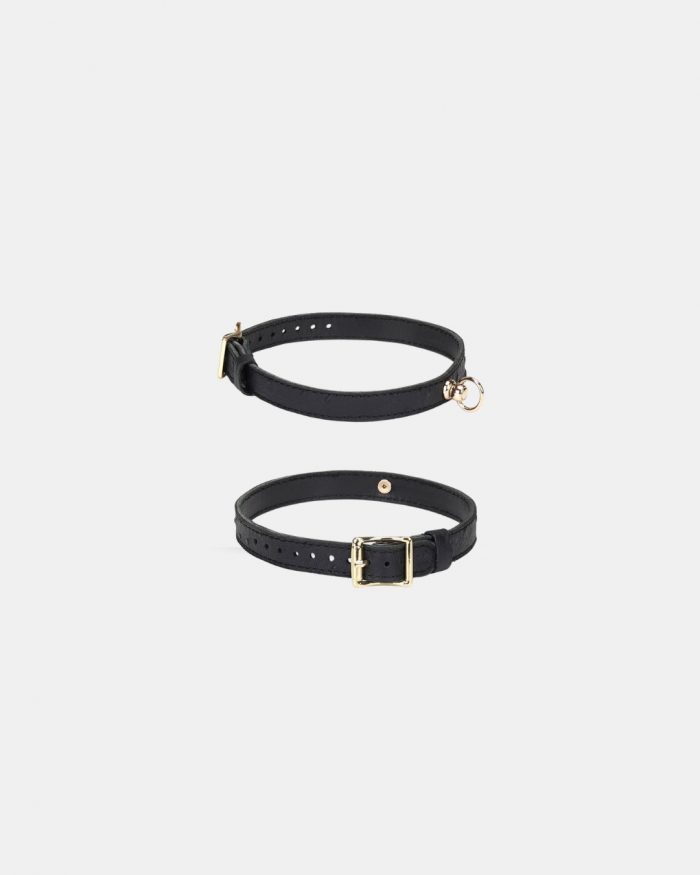 Choker O'ring YES SIR x Liebe – Image 7