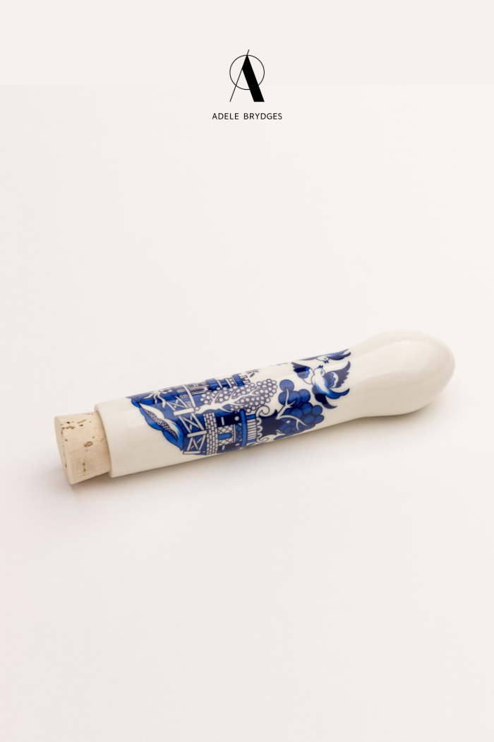 Sextoy HOT & COLD MASSAGER x Adèle Brydges – Image 1