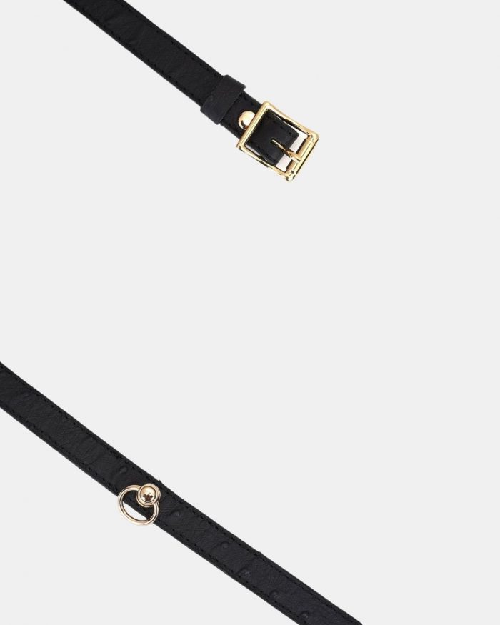 Choker O'ring YES SIR x Liebe – Image 6