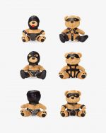 BOUND UP BILLY x Bondage Bearz – Image 3