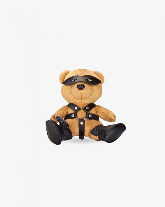 FREDDIE FLOGGER x Bondage Bearz – Image 6