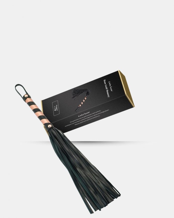 Flogger MY LITTLE SUB x Liebe – Image 10