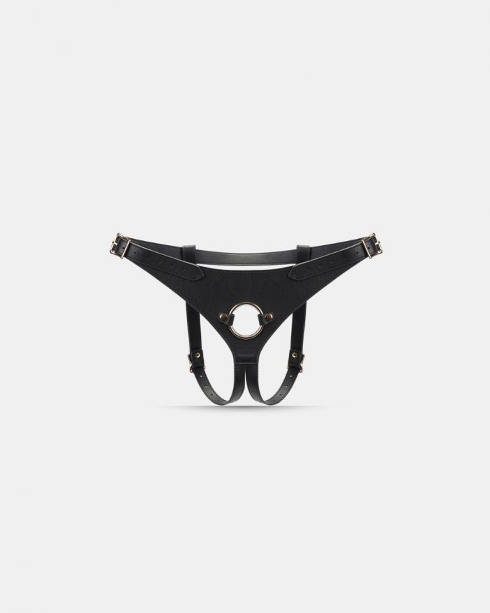 Harnais Strap-On SUBSPACE x Liebe – Image 2