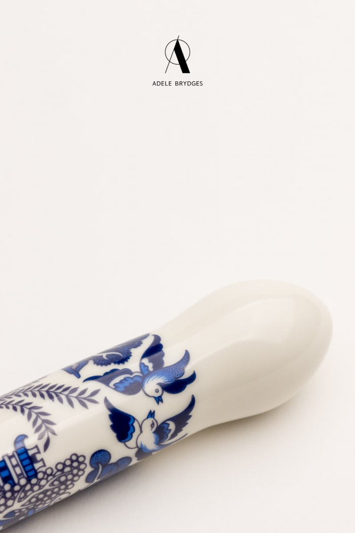 Sextoy HOT & COLD MASSAGER x Adèle Brydges – Image 4