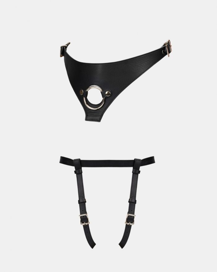 Harnais Strap-On SUBSPACE x Liebe – Image 4