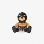 SAL THE SLAVE x Bondage Bearz