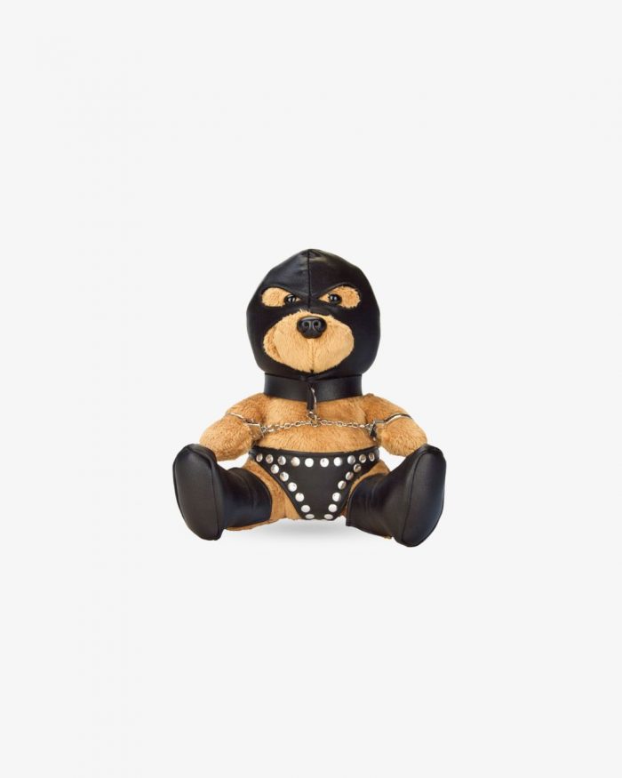 SAL THE SLAVE x Bondage Bearz – Image 1